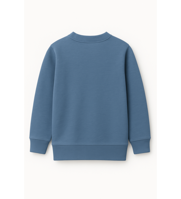 Produktbild 3 für 'Kinder Sweatshirt'